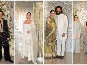 मनीष मल्होत्रा की दिवाली पार्टी: करीना कपूर खान, हेमा मालिनी, करण जौहर, उर्मिला मातोंडकर और अन्य लोग अपने उत्सव में सर्वश्रेष्ठ दिखे | हिंदी मूवी समाचार मनीष मल्होत्रा की दिवाली पार्टी: करीना कपूर खान, हेमा मालिनी, करण जौहर, उर्मिला मातोंडकर और अन्य लोग अपने उत्सव में सर्वश्रेष्ठ दिखे | हिंदी मूवी समाचार