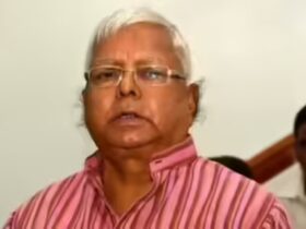 लालू, तेजस्वी के लिए दिल्ली की तारीख में भारत ब्लॉक सीट सौदे में देरी | भारत समाचार लालू, तेजस्वी के लिए दिल्ली की तारीख में भारत ब्लॉक सीट सौदे में देरी | भारत समाचार