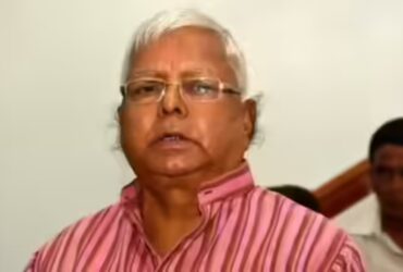 लालू, तेजस्वी के लिए दिल्ली की तारीख में भारत ब्लॉक सीट सौदे में देरी | भारत समाचार