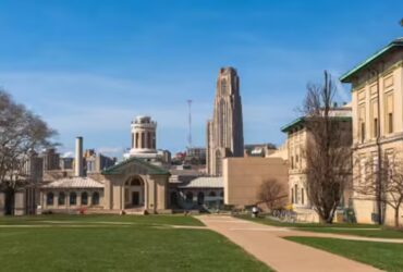 फंडिंग में बदलाव के बीच कार्नेगी मेलॉन ने 10% शोध कर्मचारियों की छंटनी की: क्या विश्वविद्यालय अनिश्चित समय में भी नवोन्वेषी बने रह सकते हैं?