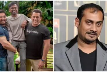 ‘काम मिला क्या भाई?’: सलमान खान ने सिकंदर की विफलता पर एआर मुरुगादॉस के दावों पर पलटवार किया; अभिनव कश्यप के आरोपों पर कसा तंज | हिंदी मूवी समाचार