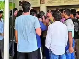 बंगाल में मेडिकल कॉलेज के पास ओडिशा एमबीबीएस छात्रा से सामूहिक बलात्कार के आरोप में 3 गिरफ्तार | भारत समाचार बंगाल में मेडिकल कॉलेज के पास ओडिशा एमबीबीएस छात्रा से सामूहिक बलात्कार के आरोप में 3 गिरफ्तार | भारत समाचार