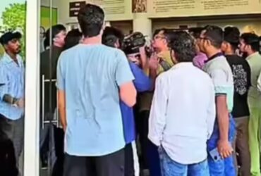 बंगाल में मेडिकल कॉलेज के पास ओडिशा एमबीबीएस छात्रा से सामूहिक बलात्कार के आरोप में 3 गिरफ्तार | भारत समाचार