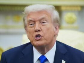 ‘नोबेल के लिए नहीं किया’: ट्रंप ने भारत-पाक युद्ध पर टैरिफ का दावा दोहराया; गाजा से अपने आठवें सुलझे हुए संघर्ष को समाप्त करने का आह्वान किया