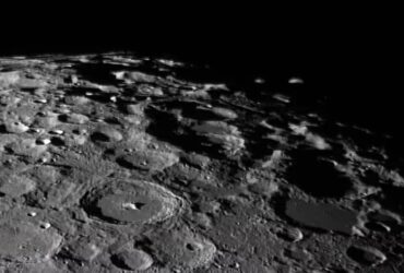 चंद्रमा के दक्षिणी ध्रुव में छिपा है 4 अरब साल पुराना रहस्य: नासा का आर्टेमिस मिशन जल्द ही इसे उजागर कर सकता है |