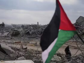 दो साल बाद, गाजा युद्ध अपने अंत के करीब हो सकता है; इज़राइल ने ऑपरेशन ‘रिटर्निंग होम’ लॉन्च किया – मुख्य विवरण दो साल बाद, गाजा युद्ध अपने अंत के करीब हो सकता है; इज़राइल ने ऑपरेशन ‘रिटर्निंग होम’ लॉन्च किया – मुख्य विवरण