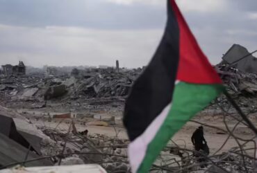 दो साल बाद, गाजा युद्ध अपने अंत के करीब हो सकता है; इज़राइल ने ऑपरेशन ‘रिटर्निंग होम’ लॉन्च किया – मुख्य विवरण