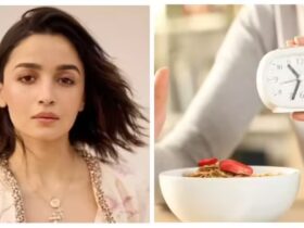 इंटरमिटेंट फास्टिंग से आलिया भट्ट ने घटाया वजन; अमेरिकी डॉक्टर ने बताया कि क्या यह तरीका सुरक्षित है और इसे सही तरीके से कैसे किया जाए इंटरमिटेंट फास्टिंग से आलिया भट्ट ने घटाया वजन; अमेरिकी डॉक्टर ने बताया कि क्या यह तरीका सुरक्षित है और इसे सही तरीके से कैसे किया जाए