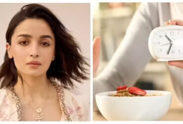 इंटरमिटेंट फास्टिंग से आलिया भट्ट ने घटाया वजन; अमेरिकी डॉक्टर ने बताया कि क्या यह तरीका सुरक्षित है और इसे सही तरीके से कैसे किया जाए