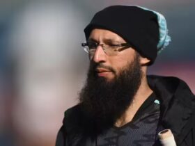 ‘सचिन, सचिन!’ हाशिम अमला ने ‘गुलजार’ ईडन गार्डन्स में अपने पहले टेस्ट को याद किया; इरफ़ान पठान के पूर्ण बीज के बारे में बात करता है | क्रिकेट समाचार