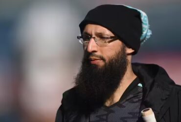 ‘सचिन, सचिन!’ हाशिम अमला ने ‘गुलजार’ ईडन गार्डन्स में अपने पहले टेस्ट को याद किया; इरफ़ान पठान के पूर्ण बीज के बारे में बात करता है | क्रिकेट समाचार