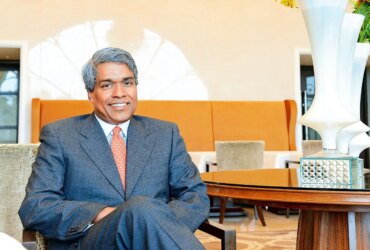 Google क्लाउड के सीईओ थॉमस कुरियन का तकनीकी विशेषज्ञों के लिए एक संदेश है: ‘एआई यहां मानव क्षमता को बढ़ाने के लिए है, न कि नौकरियों को बदलने के लिए’