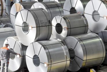 ACME ग्रुप ने ग्रीन स्टील के उत्पादन के लिए ₹5,000 करोड़ का निवेश करने की योजना बनाई है