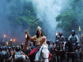 गुलशन देवैया का विशेष साक्षात्कार: ऋषभ शेट्टी की ‘कंतारा: चैप्टर 1’ और एक राजा की भूमिका के बारे में जिससे हर कोई नफरत करता है