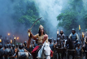 गुलशन देवैया का विशेष साक्षात्कार: ऋषभ शेट्टी की ‘कंतारा: चैप्टर 1’ और एक राजा की भूमिका के बारे में जिससे हर कोई नफरत करता है