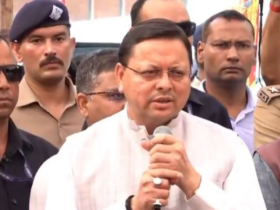 पेपर लीक के बाद यूकेएसएससी ने तकनीकी पदों के लिए 12 अक्टूबर को होने वाली परीक्षा स्थगित कर दी; 2 महीने में तीसरा रद्दीकरण पेपर लीक के बाद यूकेएसएससी ने तकनीकी पदों के लिए 12 अक्टूबर को होने वाली परीक्षा स्थगित कर दी; 2 महीने में तीसरा रद्दीकरण