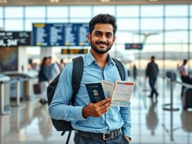 इस अगस्त में चीन को भारत की तुलना में दोगुने अमेरिकी छात्र वीज़ा मिले: क्या भारतीय छात्रों के लिए अमेरिकी सपना धूमिल हो रहा है? इस अगस्त में चीन को भारत की तुलना में दोगुने अमेरिकी छात्र वीज़ा मिले: क्या भारतीय छात्रों के लिए अमेरिकी सपना धूमिल हो रहा है?