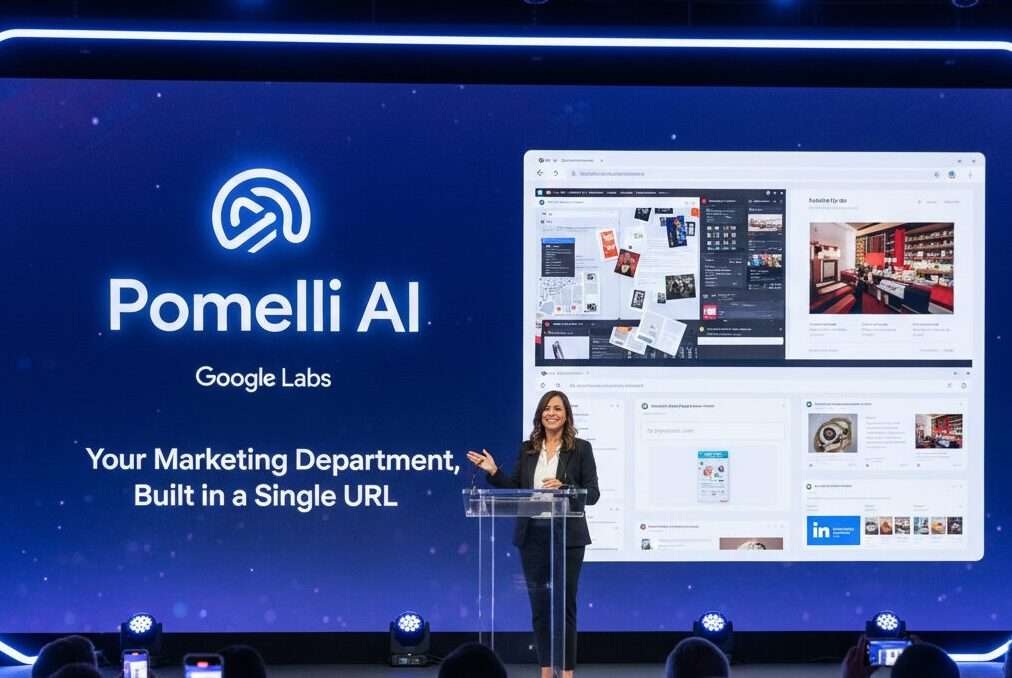 pomelli