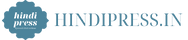 Hindi Press