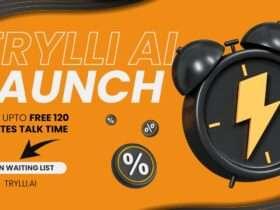 Trylli AI Opens Waitlist With Free Talk Time: The Future of Voice Calls Is Here Trylli AI Opens Waitlist With Free Talk Time: The Future of Voice Calls Is Here