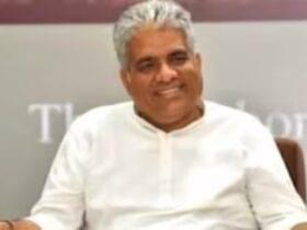 पर्यावरण मंत्री भूपेन्द्र यादव ब्राजील के लिए रवाना: भारत COP30 से पहले पूर्व-वार्ता में शामिल; एजेंडे में जलवायु वित्त और अनुकूलन पर्यावरण मंत्री भूपेन्द्र यादव ब्राजील के लिए रवाना: भारत COP30 से पहले पूर्व-वार्ता में शामिल; एजेंडे में जलवायु वित्त और अनुकूलन