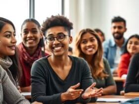 कैलिफ़ोर्निया ने आप्रवासन प्रवर्तन के ख़िलाफ़ छात्रों की गोपनीयता को मजबूत किया: यहां वह है जो आपको जानना आवश्यक है कैलिफ़ोर्निया ने आप्रवासन प्रवर्तन के ख़िलाफ़ छात्रों की गोपनीयता को मजबूत किया: यहां वह है जो आपको जानना आवश्यक है